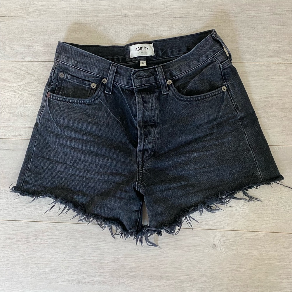 Agolde Parker Long Size 24